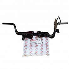 Μαρσπιέ οδηγού Yamaha Crypton-S 115 γνήσιο